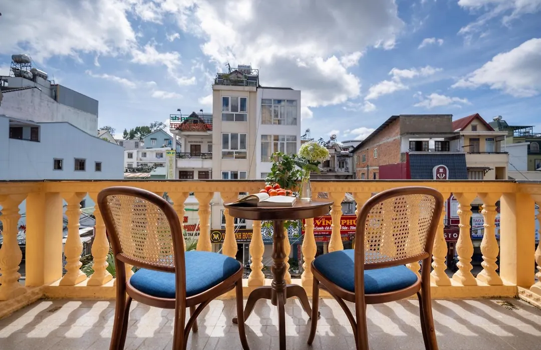 An Boutique Hotel-1